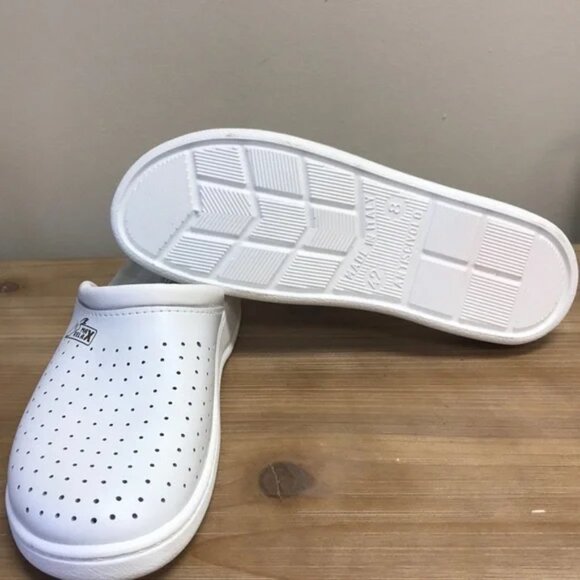 Max Relax Bianco Shoes - Picture 6 of 6